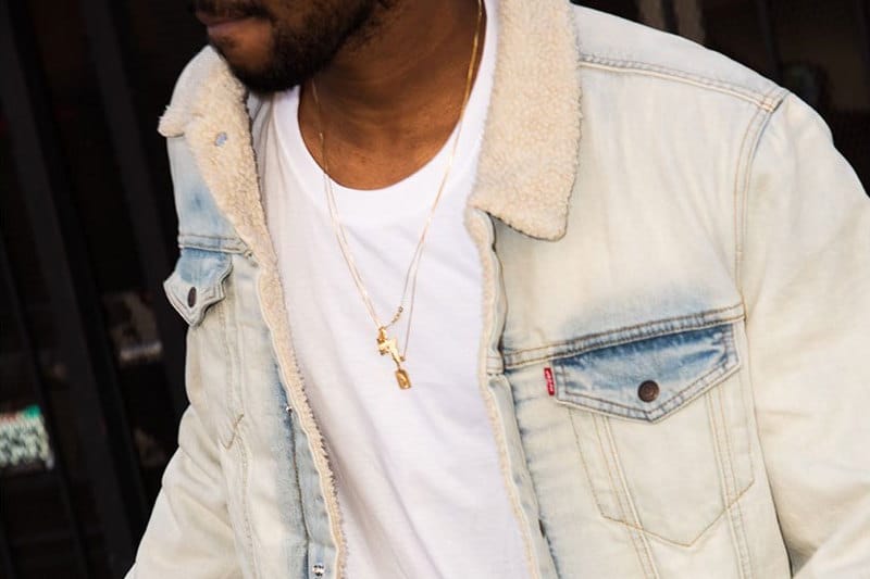 Supreme x Levi's 2016 秋季全新聯名系列