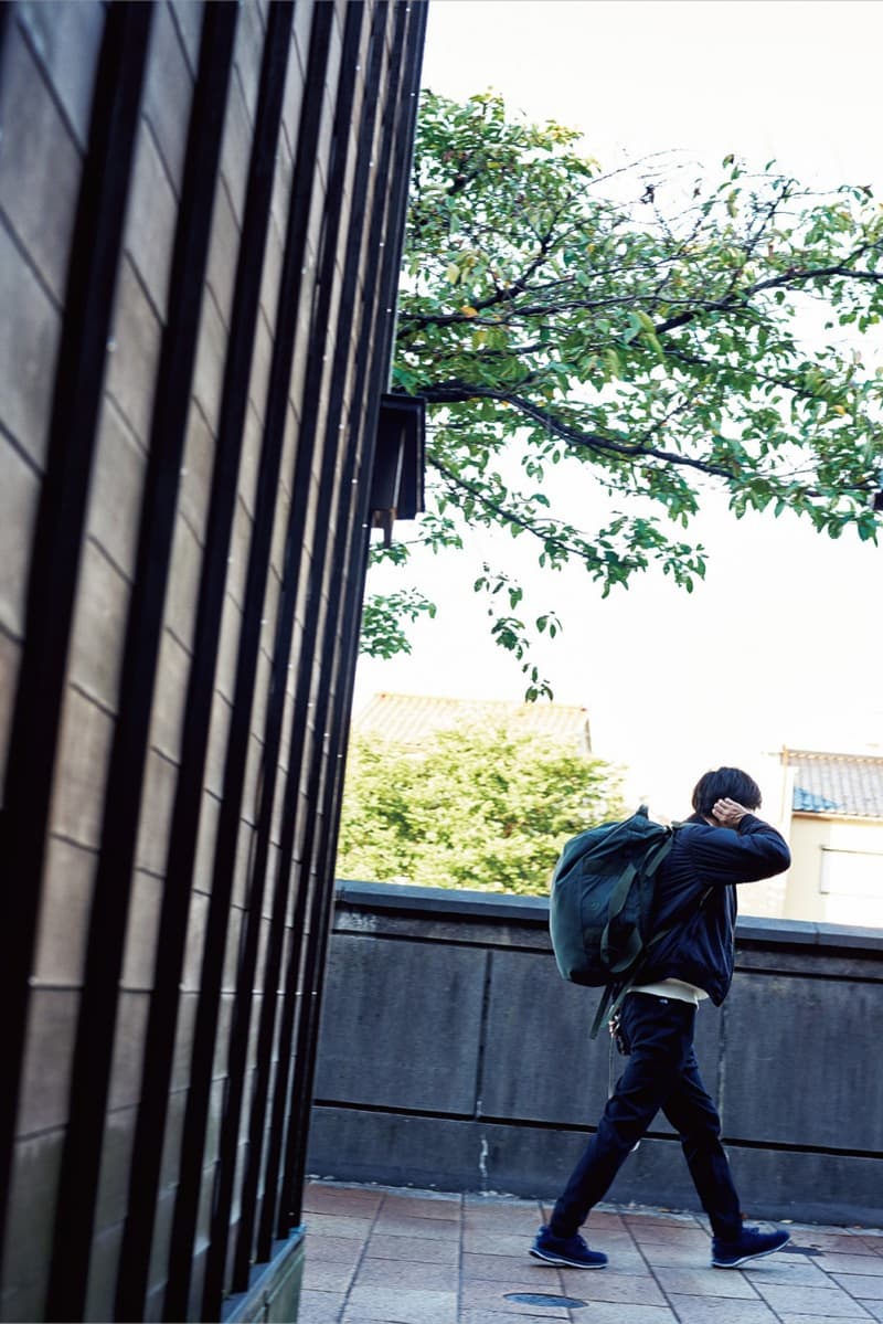 THE NORTH FACE Unlimited 2016 Fall/Winter Collection