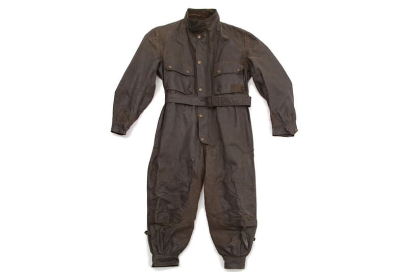 "The Vintage Showroom" Exhibition Isetan Shinjuku