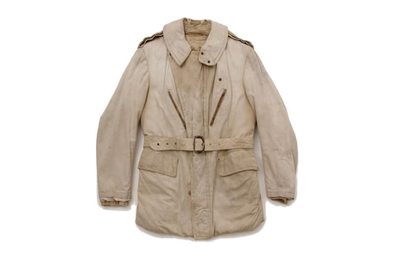 "The Vintage Showroom" Exhibition Isetan Shinjuku