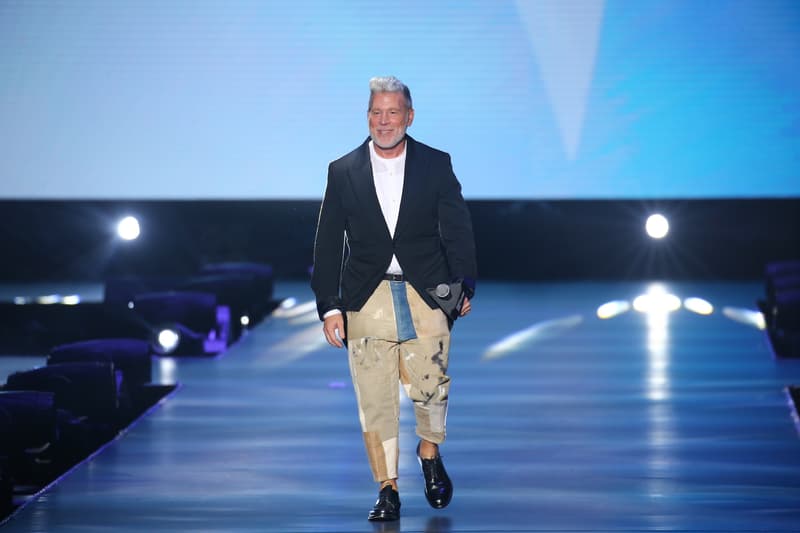 Tmall Collection Shanghai 2016