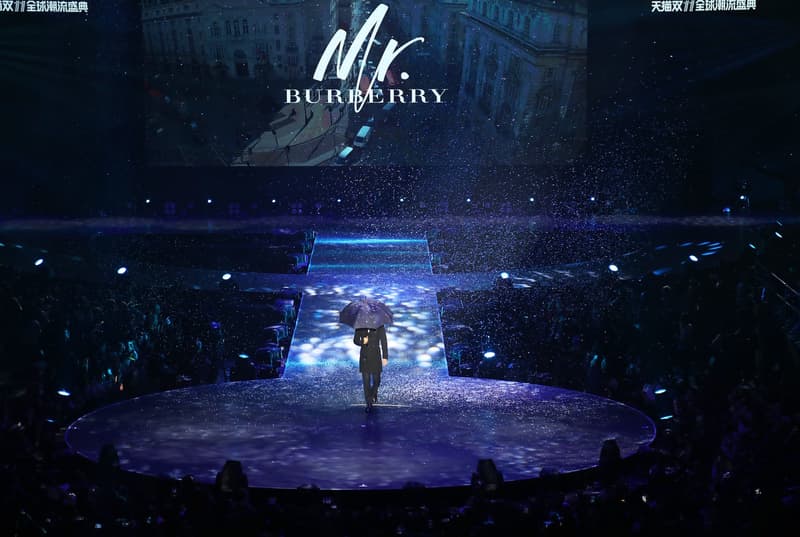 Tmall Collection Shanghai 2016