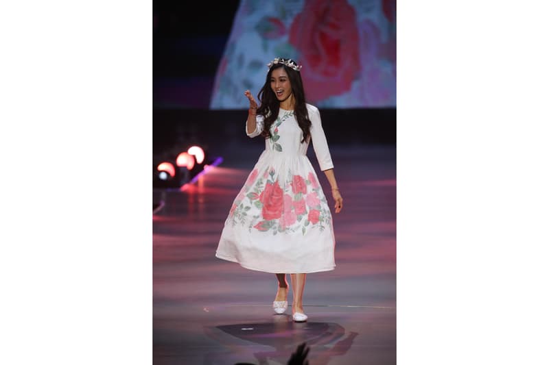 Tmall Collection Shanghai 2016