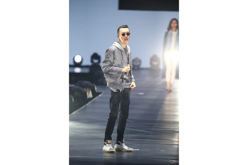 Tmall Collection Shanghai 2016