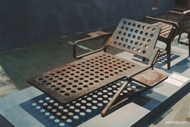 tom dixon first exhibition in korea yesterday today tomorrow