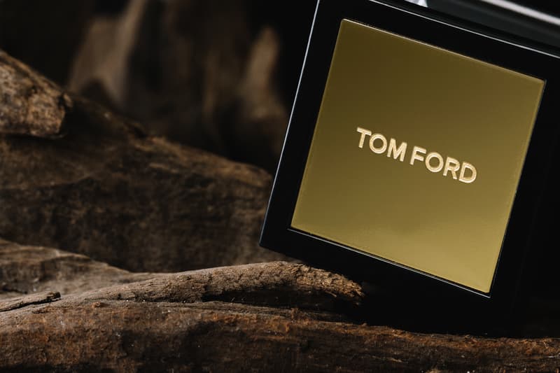 TOM FORD Private Blend Vert Des Bois 上架