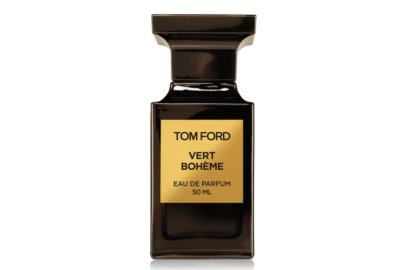 TOM FORD Private Blend Vert Des Bois 上架