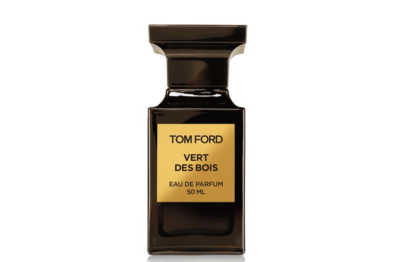TOM FORD Private Blend Vert Des Bois 上架