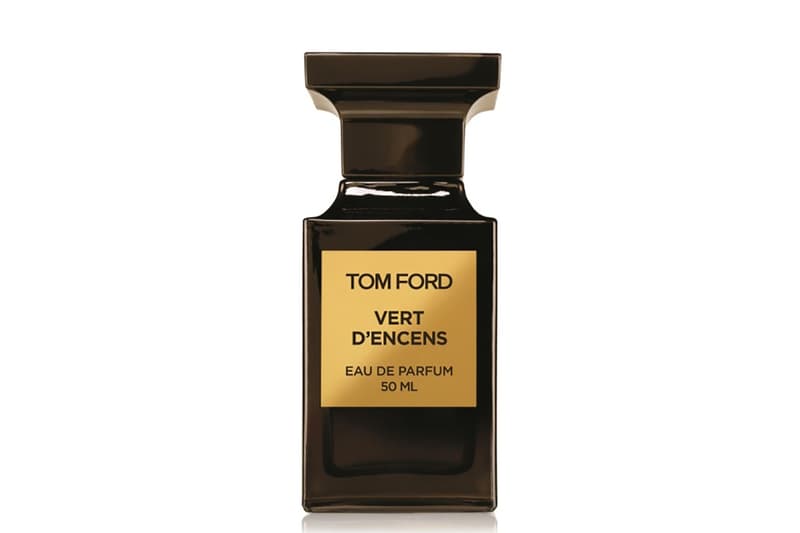 TOM FORD Private Blend Vert Des Bois 上架