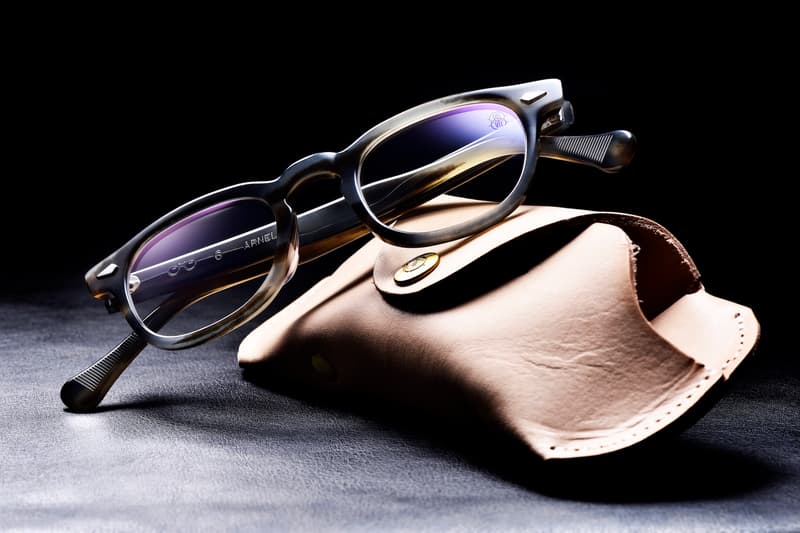 TVR 504 款式亞洲限量「ARNEL」別注系列登場