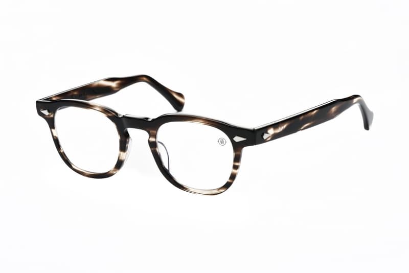 TVR 504 款式亞洲限量「ARNEL」別注系列登場