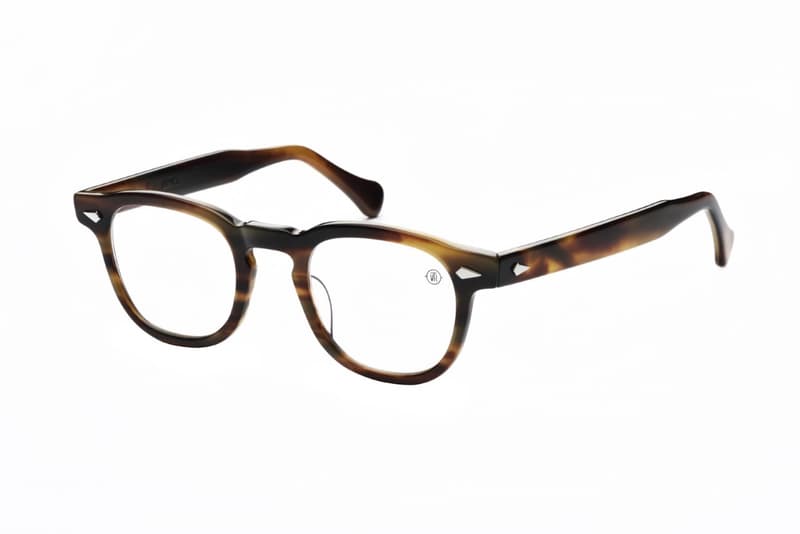 TVR 504 款式亞洲限量「ARNEL」別注系列登場