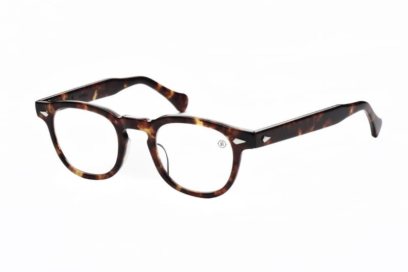 TVR 504 款式亞洲限量「ARNEL」別注系列登場