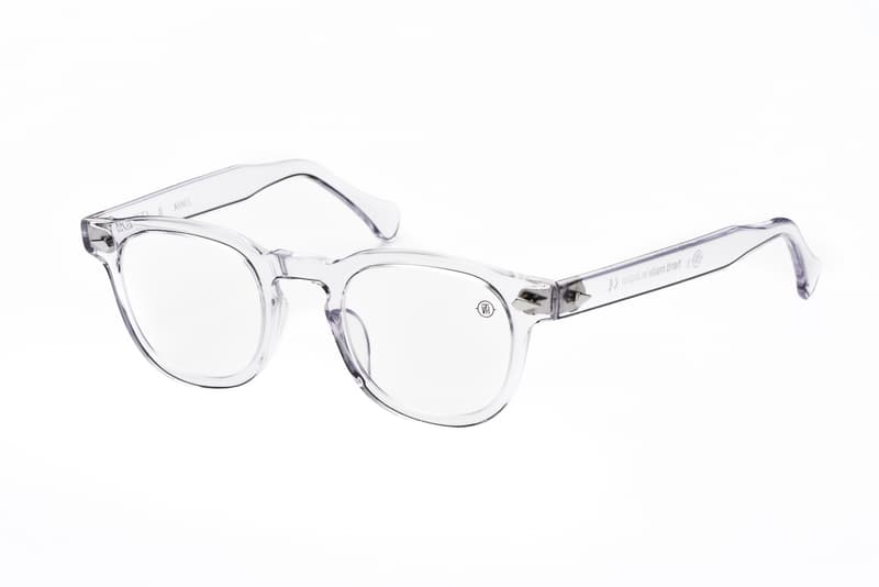 TVR 504 款式亞洲限量「ARNEL」別注系列登場