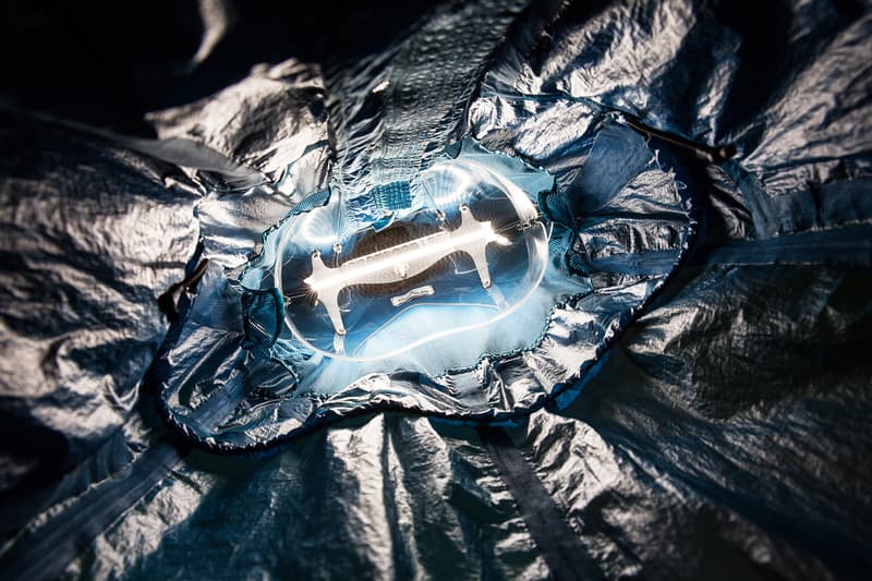 60,000 款染色秘方－UBIQ × Stone Island 聯手打造 Garment Dyed 主題展覽