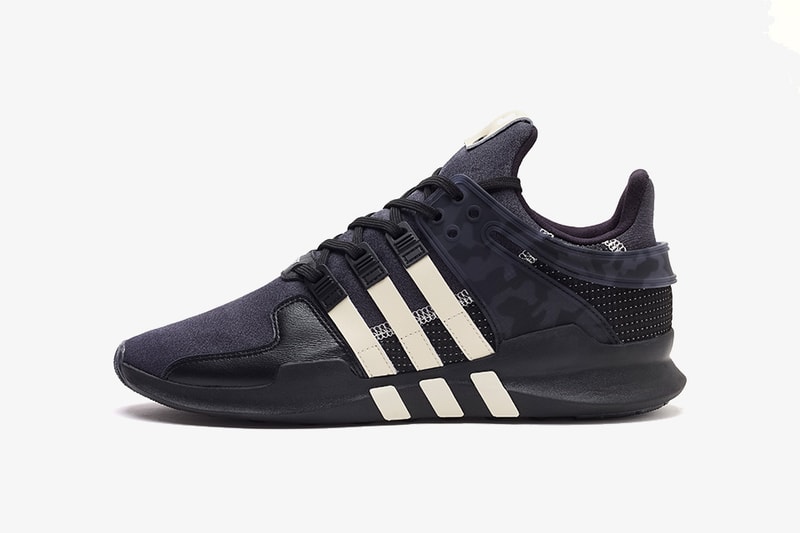 UNDEFEATED x adidas Consortium EQT Support ADV