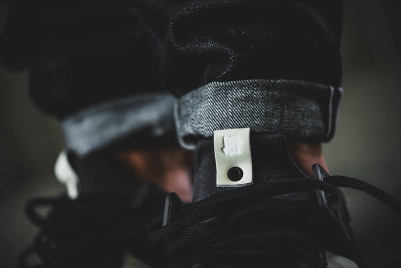 UNDEFEATED x adidas Consortium EQT Support ADV Closer Look