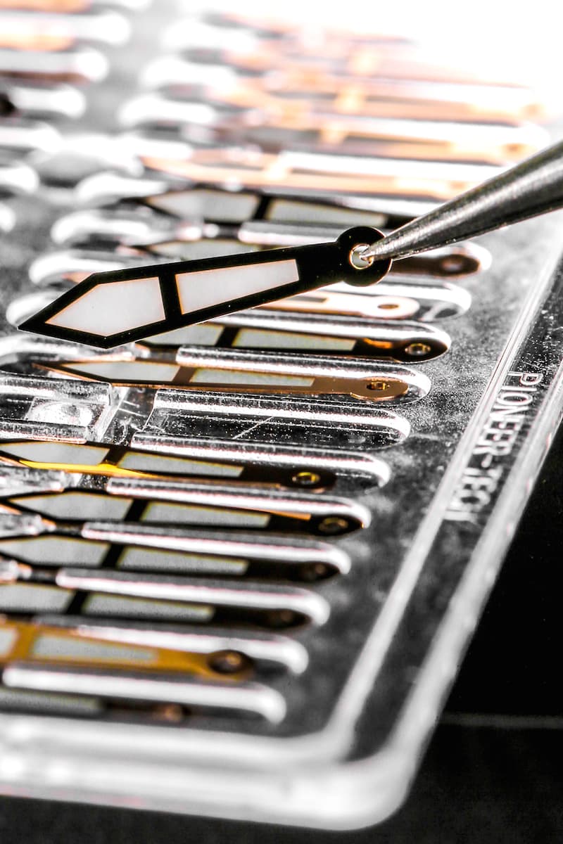 美國獨立腕錶品牌 Undone 正式著陸