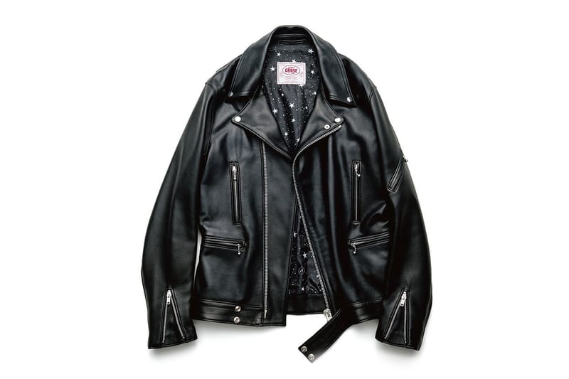 uniform experiment 2016 秋冬系列新品上架