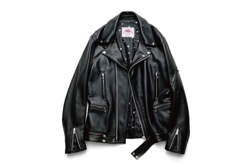 uniform experiment 2016 Fall/Winter New Drops