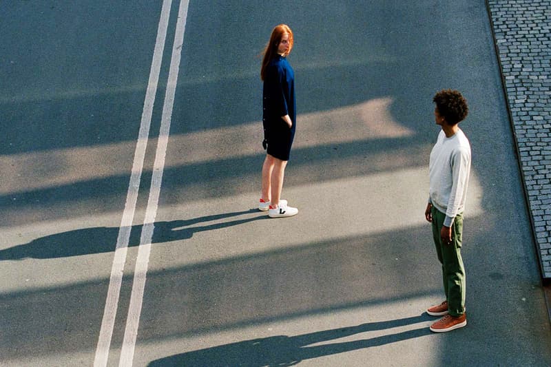 veja 2016 autumn collection lookbook