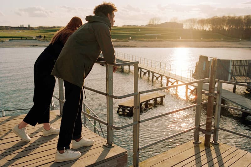 veja 2016 autumn collection lookbook