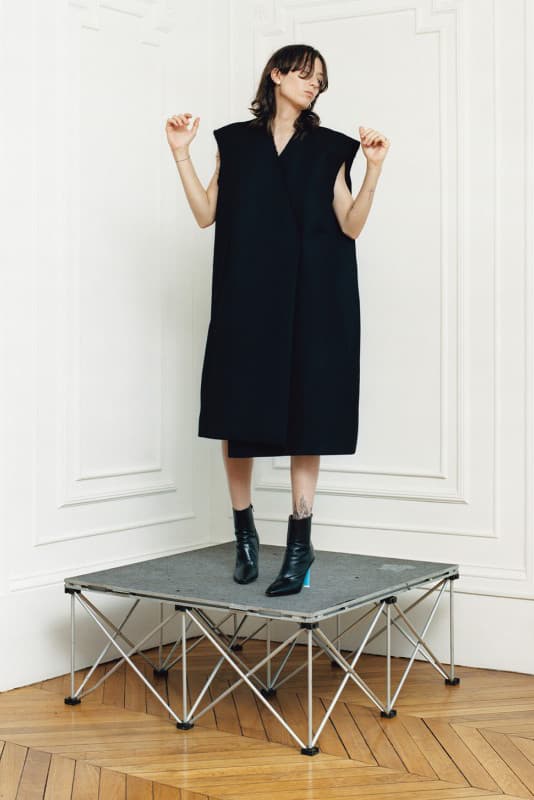 Vetements  Style.com 