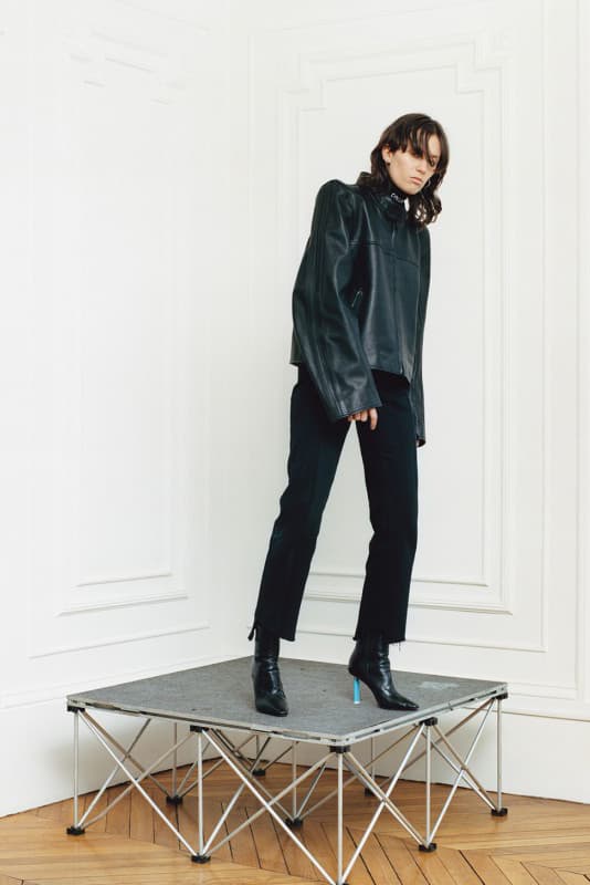 Vetements  Style.com 