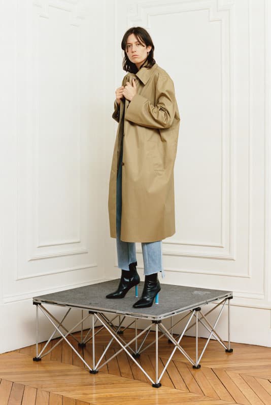 Vetements  Style.com 