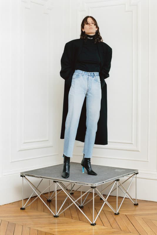 Vetements  Style.com 