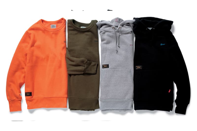 WTAPS 2016 秋冬注目單品上架