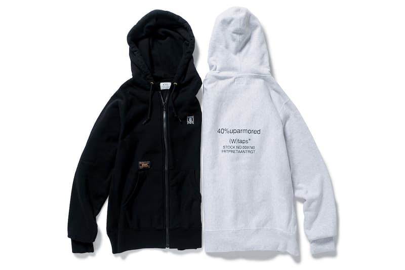 WTAPS 2016 秋冬注目單品上架