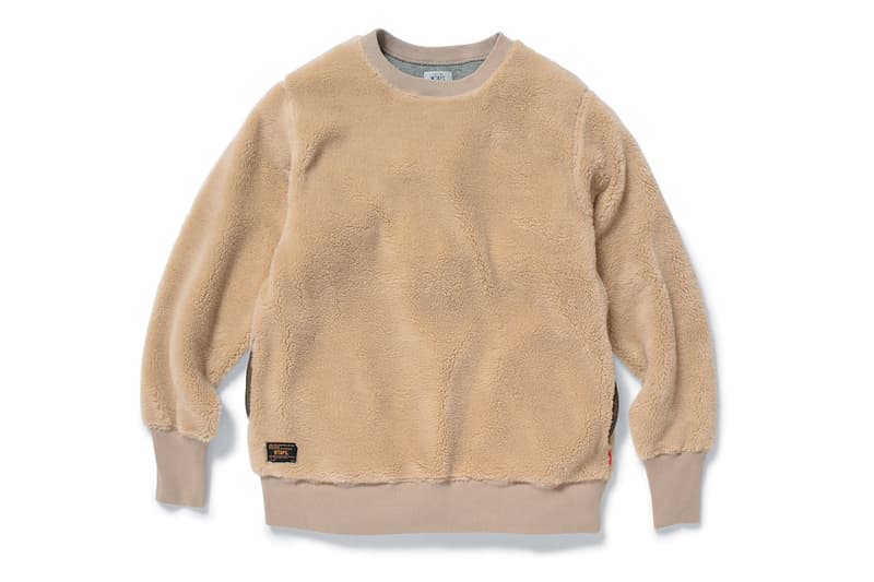 WTAPS 2016 秋冬注目單品上架