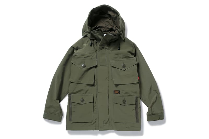 WTAPS 2016 秋冬注目單品上架