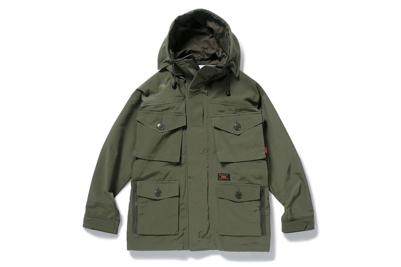 WTAPS 2016 秋冬注目單品上架