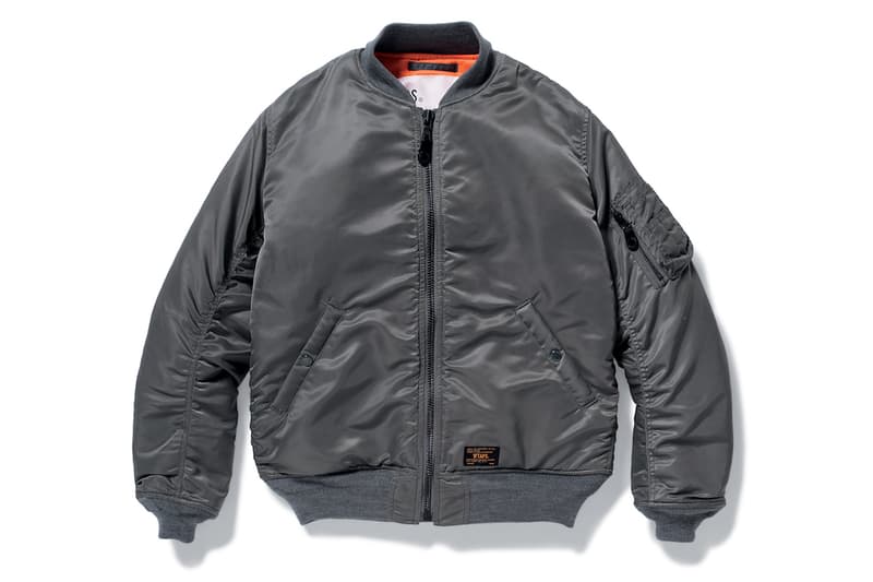 WTAPS 2016 秋冬注目單品上架