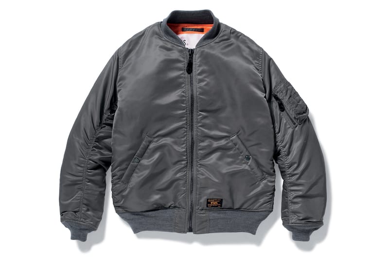 WTAPS 2016 秋冬注目單品上架