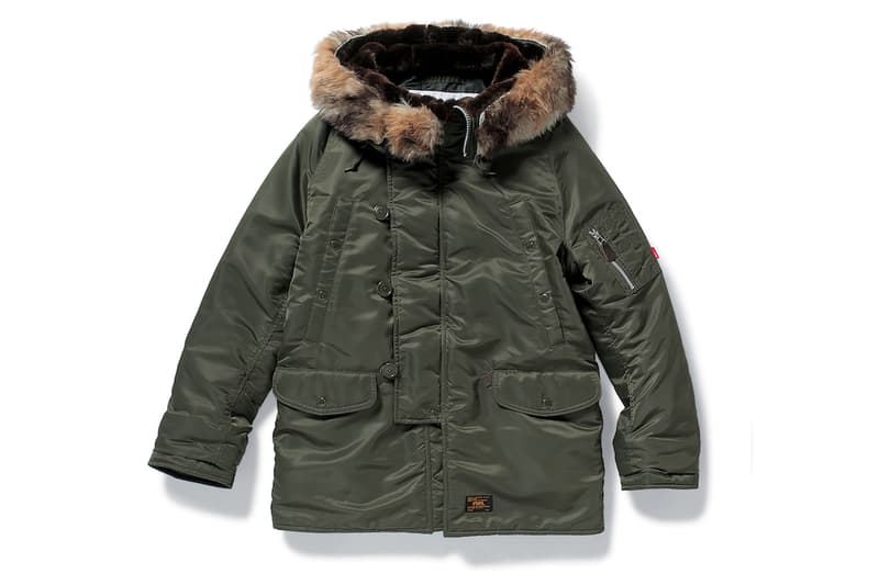 WTAPS 2016 秋冬注目單品上架