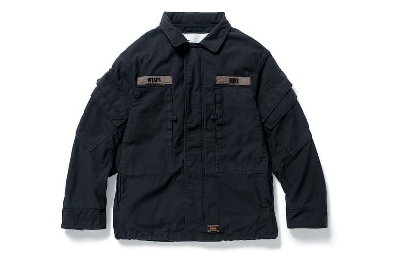 WTAPS 2016 秋冬注目單品上架