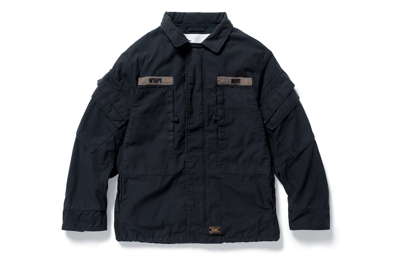 WTAPS 2016 秋冬注目單品上架