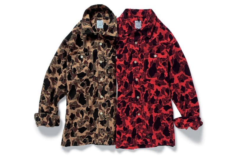 WTAPS 2016 秋冬注目單品上架