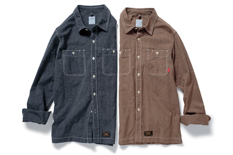 WTAPS 2016 秋冬注目單品上架