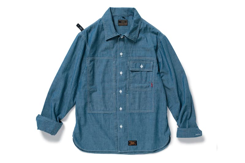 WTAPS 2016 秋冬注目單品上架