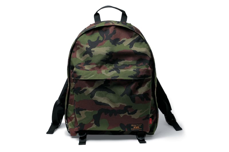 WTAPS 2016 秋冬注目單品上架