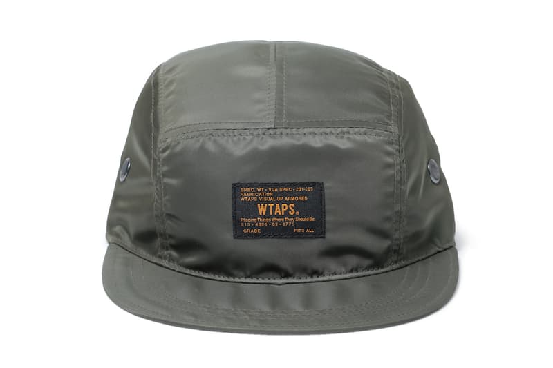 WTAPS 2016 秋冬注目單品上架