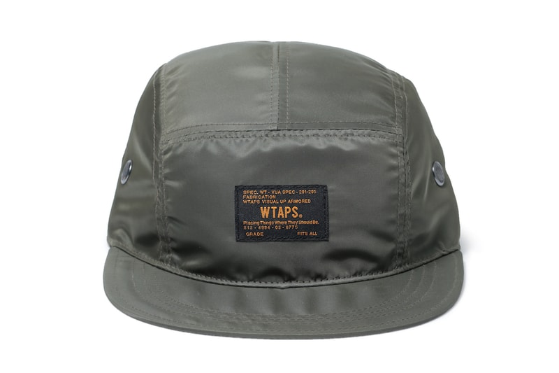 WTAPS 2016 秋冬注目單品上架