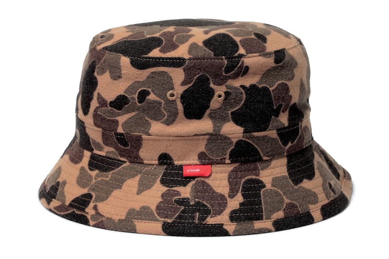 WTAPS 2016 秋冬注目單品上架