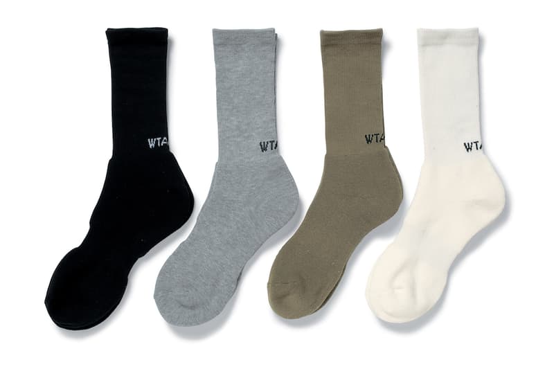 WTAPS 2016 秋冬注目單品上架