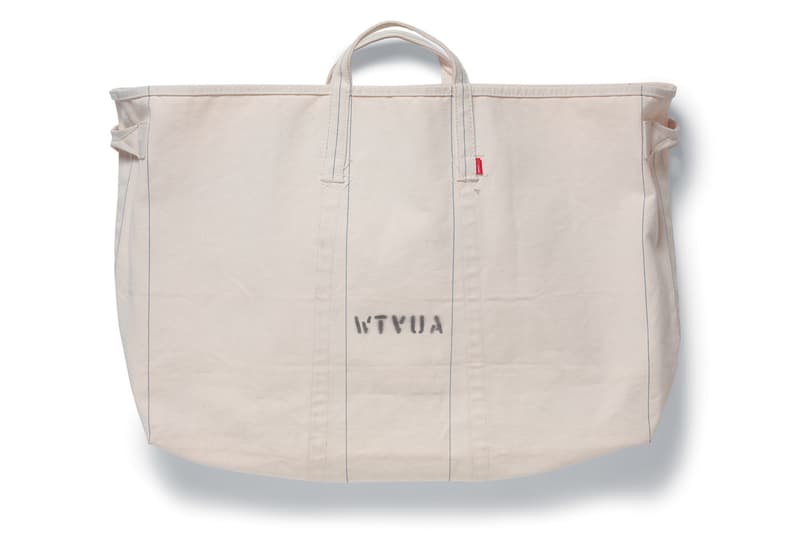 WTAPS 2016 秋冬注目單品上架