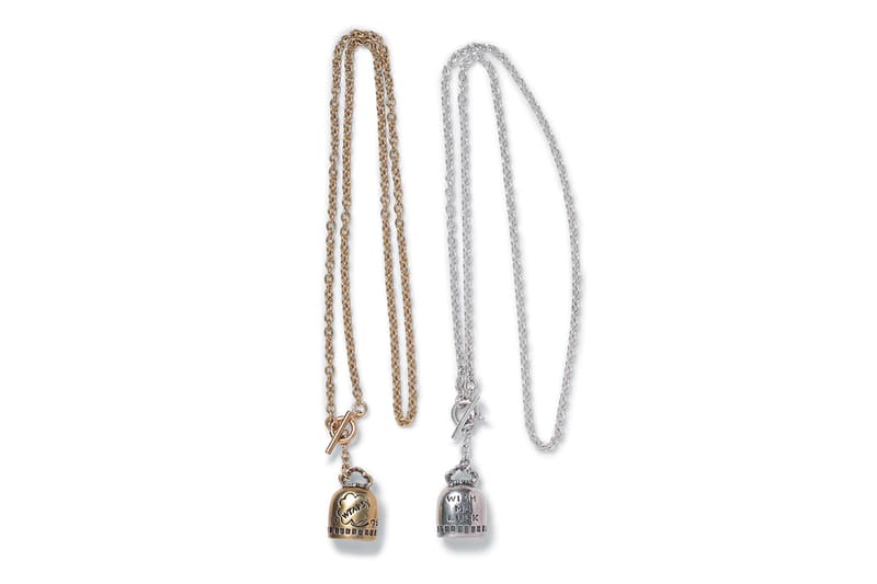 WTAPS 2016 秋冬注目單品上架